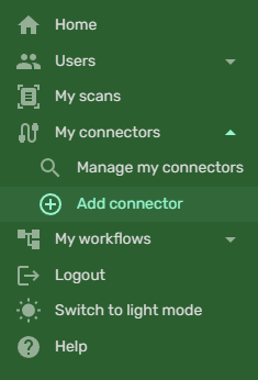 Add workflow