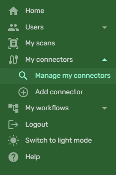 Add workflow